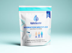 1 Pack Hydration Powder - Hydration Multiplier - Hydration Salt