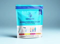 Hydration Multiplier Flavoured